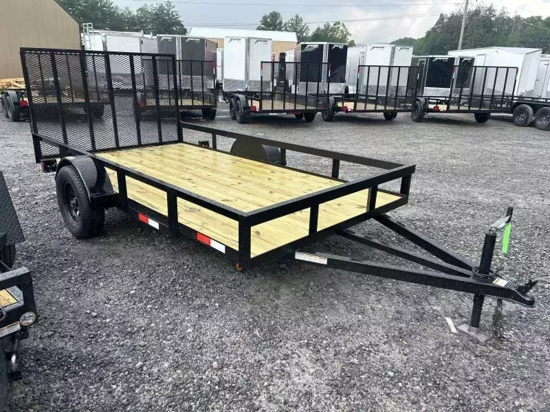new Utility Trailers Other  for sale, in Coeburn, VA Thumbnail 2