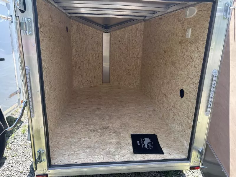 new Cargo (Enclosed) Trailers Lightning Trailers  for sale, in Coeburn, VA Thumbnail 3