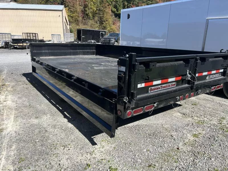 new Dump Trailers Norstar  for sale, in Coeburn, VA Thumbnail 5