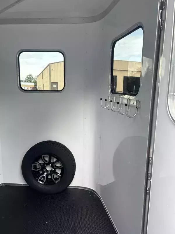 new Horse Trailers Homesteader Trailers Other for sale, in Coeburn, VA Thumbnail 7