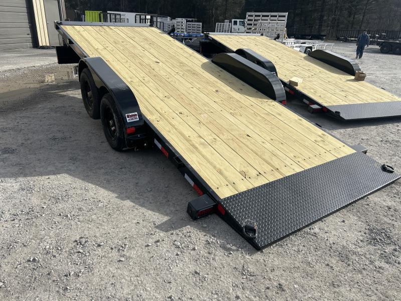 new Car Haulers / Racing Trailers Load Trail  for sale, in Coeburn, VA Thumbnail 3