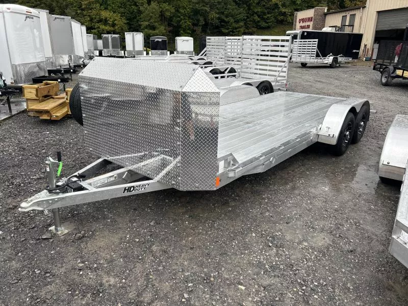 new Car Haulers / Racing Trailers Black Rhino  for sale, in Coeburn, VA Thumbnail 3