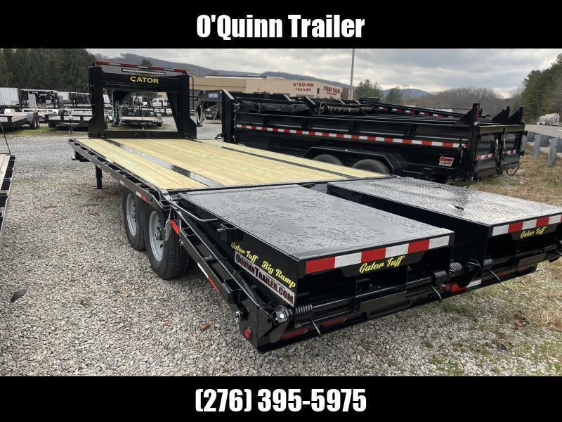 new Equipment / Flatbed Trailers Gatormade Trailers  for sale, in Coeburn, VA Thumbnail 2