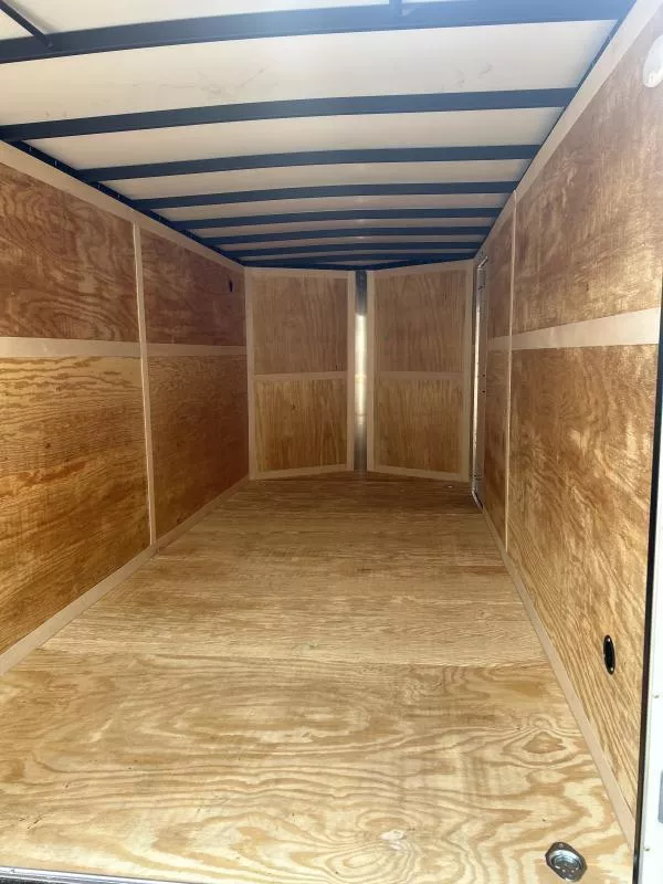 new Cargo (Enclosed) Trailers Homesteader Trailers  for sale, in Coeburn, VA Thumbnail 5