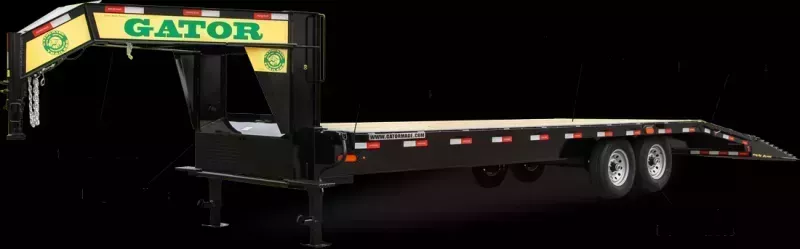 new Equipment / Flatbed Trailers Gatormade Trailers  for sale, in Coeburn, VA Thumbnail 7