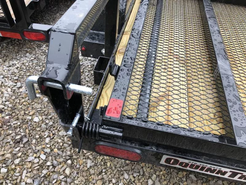new Utility Trailers Sure-Trac  for sale, in Coeburn, VA Thumbnail 5