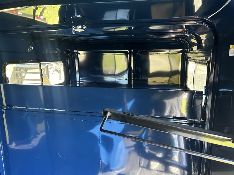 new Stock / Stock Combo Trailers Valley Trailers  for sale, in Coeburn, VA Thumbnail 13