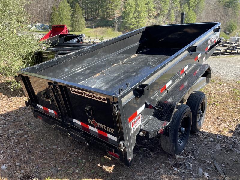 new Dump Trailers Norstar  for sale, in Coeburn, VA Thumbnail 4