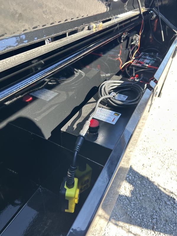 new Dump Trailers Sure-Trac  for sale, in Coeburn, VA Thumbnail 5