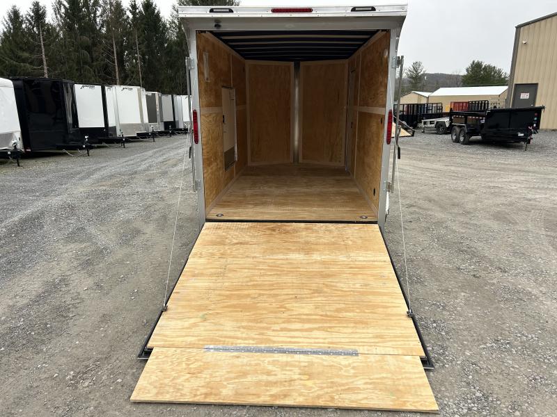 new Cargo (Enclosed) Trailers Homesteader Trailers  for sale, in Coeburn, VA Thumbnail 4