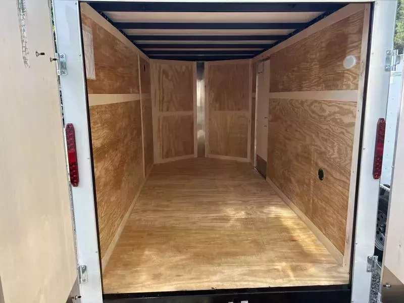 new Cargo (Enclosed) Trailers Homesteader Trailers  for sale, in Coeburn, VA Thumbnail 5
