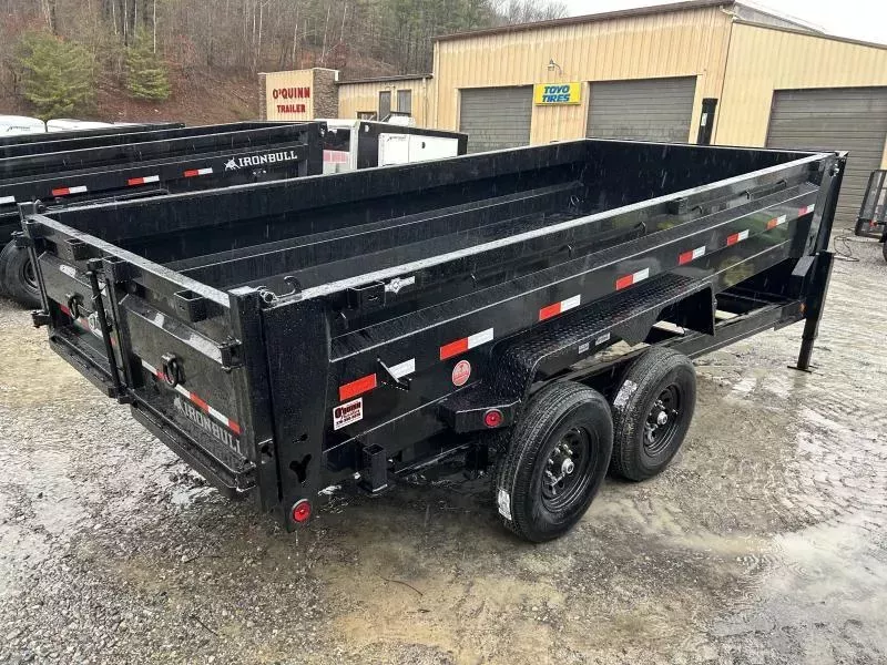new Dump Trailers Norstar  for sale, in Coeburn, VA Thumbnail 5