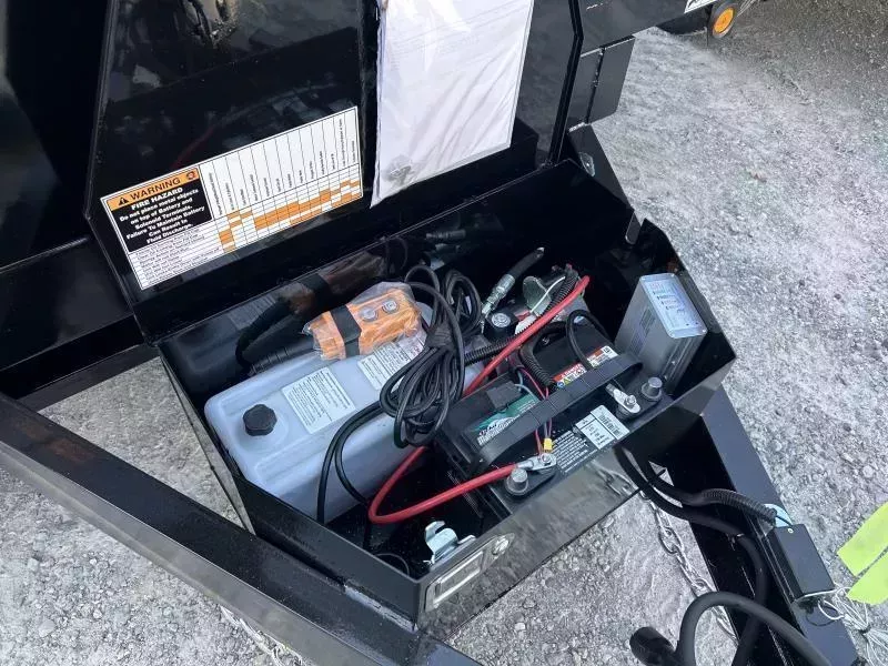 new Dump Trailers Homesteader Trailers  for sale, in Coeburn, VA Thumbnail 4