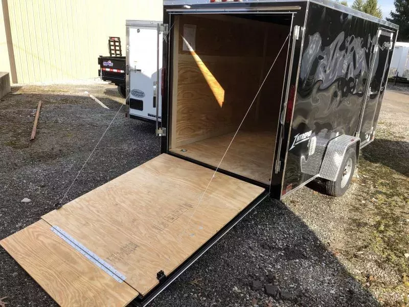 new Cargo (Enclosed) Trailers Homesteader Trailers  for sale, in Coeburn, VA Thumbnail 5