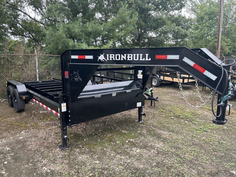 new Dump Trailers Norstar  for sale, in Coeburn, VA Thumbnail 3