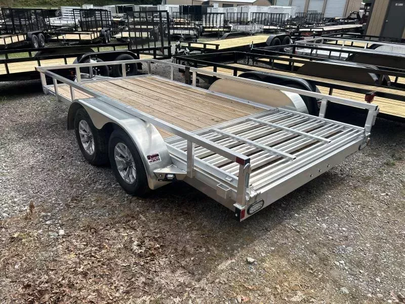 new Utility Trailers Sure-Trac  for sale, in Coeburn, VA Thumbnail 2