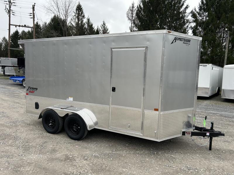 new Cargo (Enclosed) Trailers Homesteader Trailers  for sale, in Coeburn, VA image-0