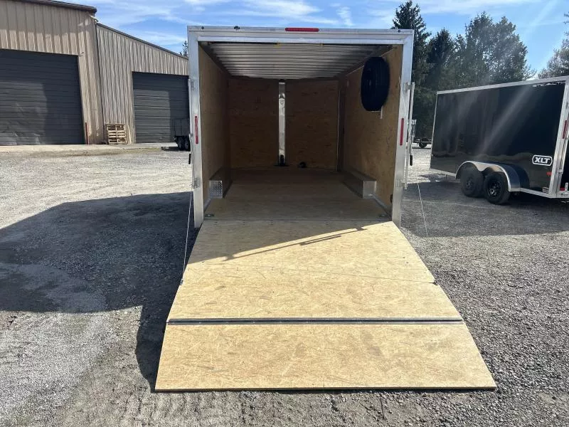 new Cargo (Enclosed) Trailers Alcom-Stealth  for sale, in Coeburn, VA Thumbnail 5