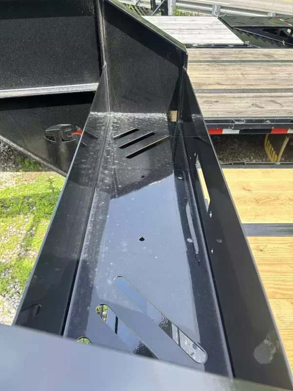 new Equipment / Flatbed Trailers Sure-Trac  for sale, in Coeburn, VA Thumbnail 5