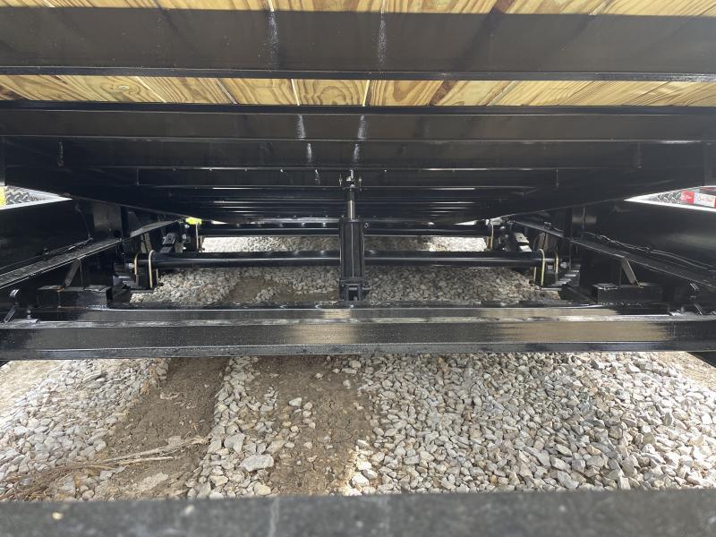new Equipment / Flatbed Trailers Sure-Trac  for sale, in Coeburn, VA Thumbnail 4