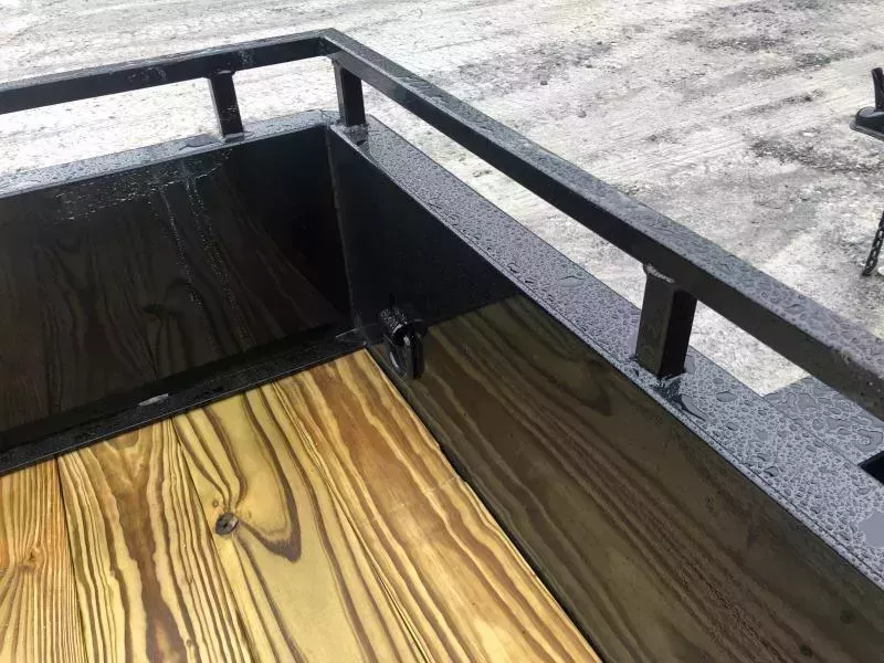 new Utility Trailers Sure-Trac  for sale, in Coeburn, VA Thumbnail 4