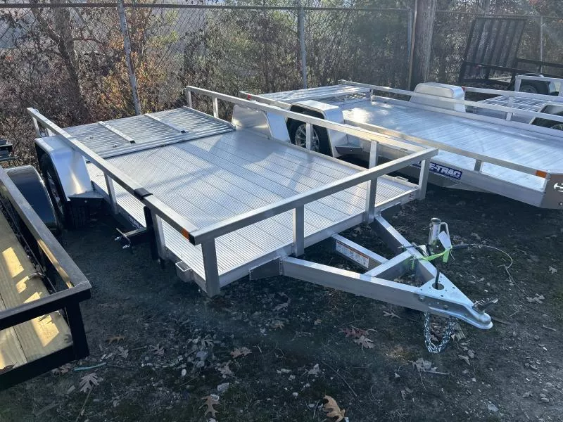 new Utility Trailers Sure-Trac  for sale, in Coeburn, VA Thumbnail 2