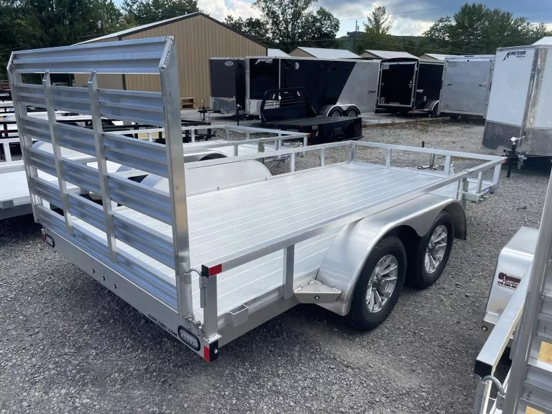new Utility Trailers Sure-Trac  for sale, in Coeburn, VA Thumbnail 3
