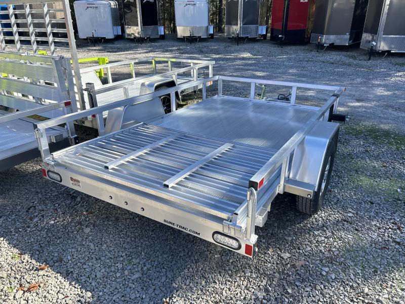 new Utility Trailers Sure-Trac  for sale, in Coeburn, VA Thumbnail 3