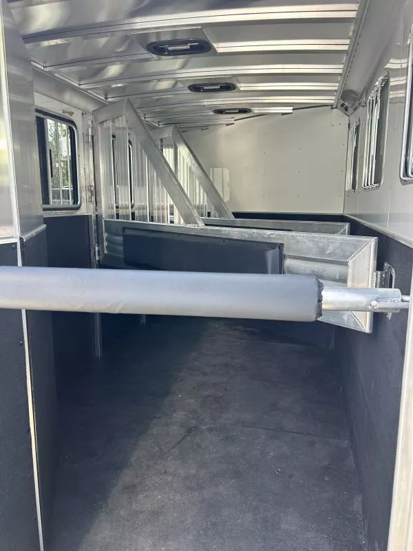 new Horse Trailers Adam  for sale, in Coeburn, VA Thumbnail 5