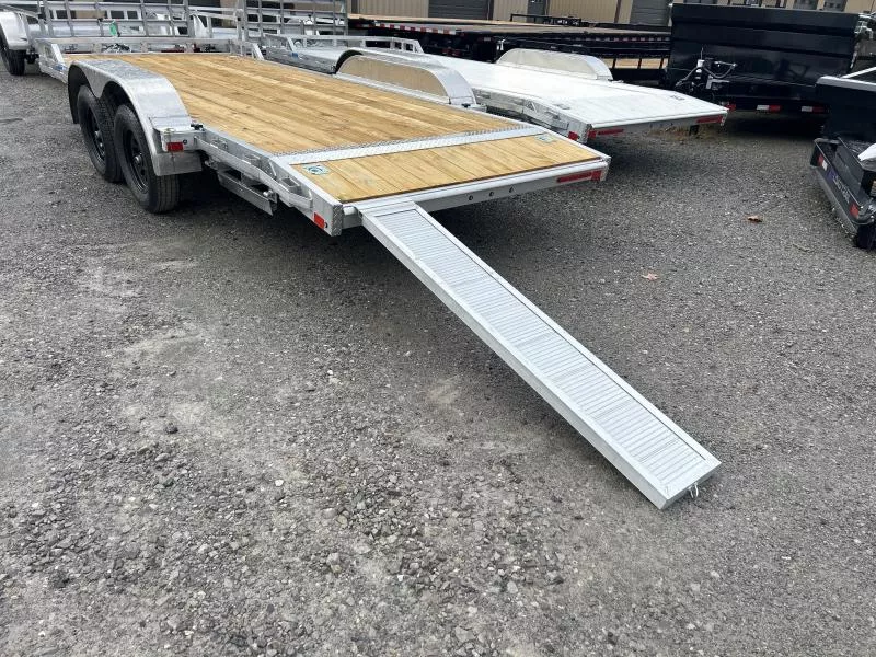 new Car Haulers / Racing Trailers CargoPro Trailers  for sale, in Coeburn, VA Thumbnail 4