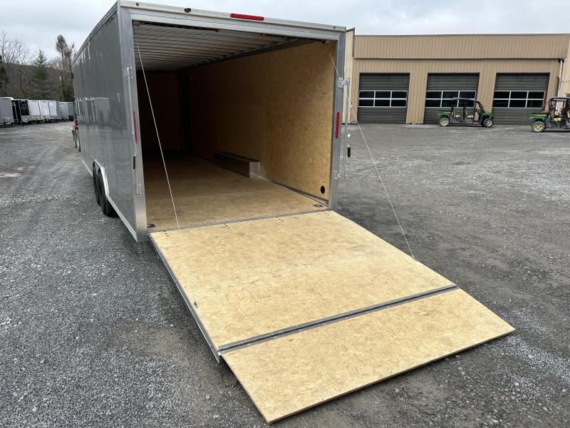 new Cargo (Enclosed) Trailers Alcom-Stealth  for sale, in Coeburn, VA Thumbnail 4