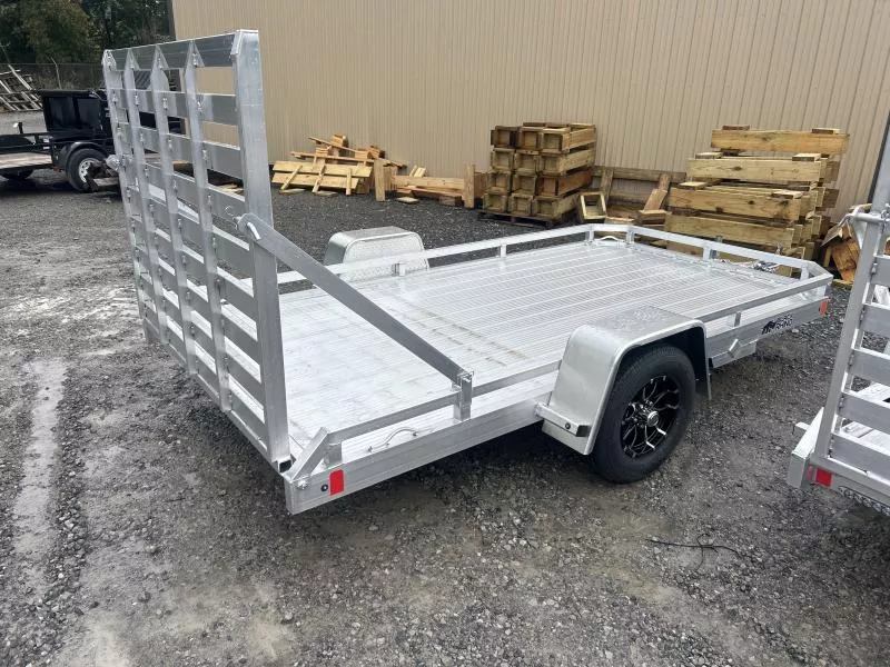 new Utility Trailers Black Rhino  for sale, in Coeburn, VA Thumbnail 3