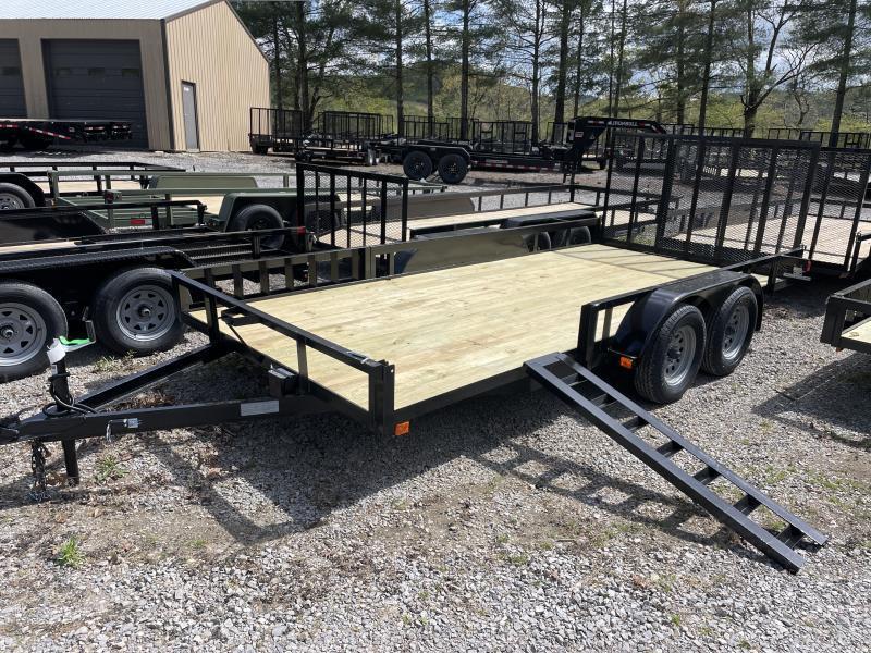 new Utility Trailers Other  for sale, in Coeburn, VA Thumbnail 3