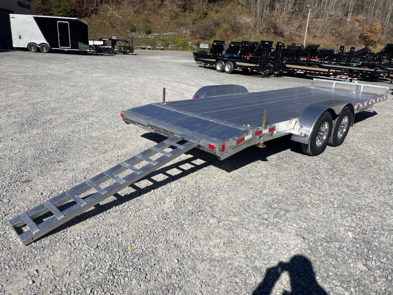 new Car Haulers / Racing Trailers Black Rhino  for sale, in Coeburn, VA Thumbnail 4