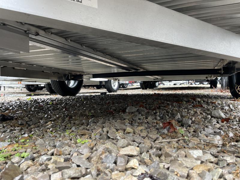 new Utility Trailers Sure-Trac  for sale, in Coeburn, VA Thumbnail 5