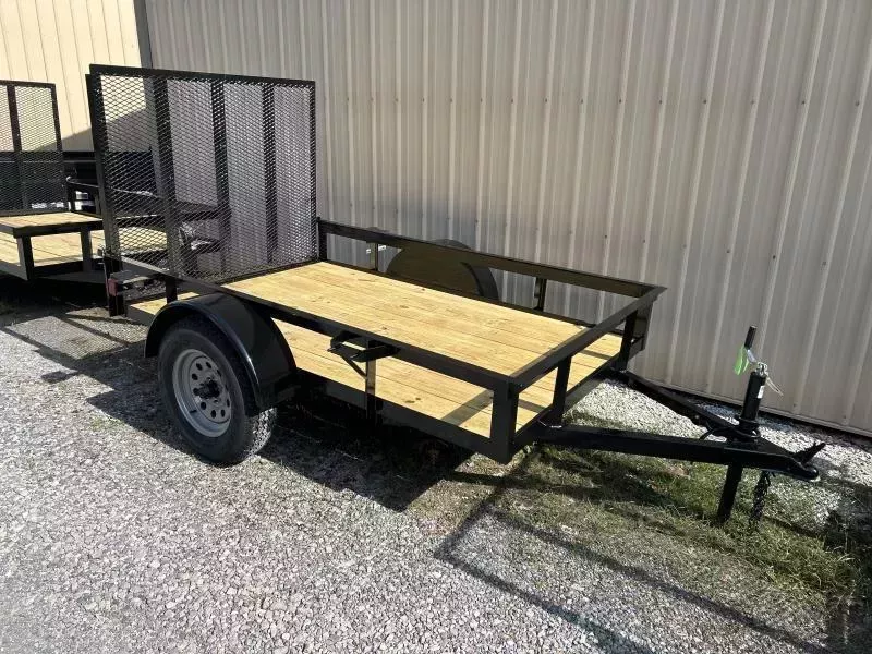 new Utility Trailers P&T Trailers  for sale, in Coeburn, VA Thumbnail 3