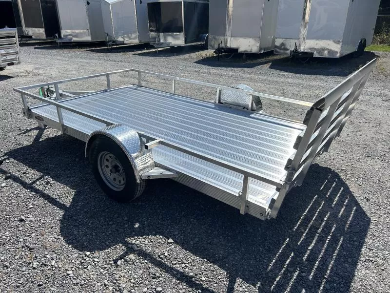 new Utility Trailers Cherokee Trailers  for sale, in Coeburn, VA Thumbnail 3