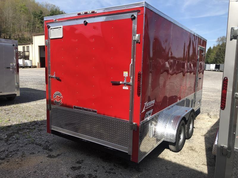 new Cargo (Enclosed) Trailers Homesteader Trailers  for sale, in Coeburn, VA Thumbnail 4