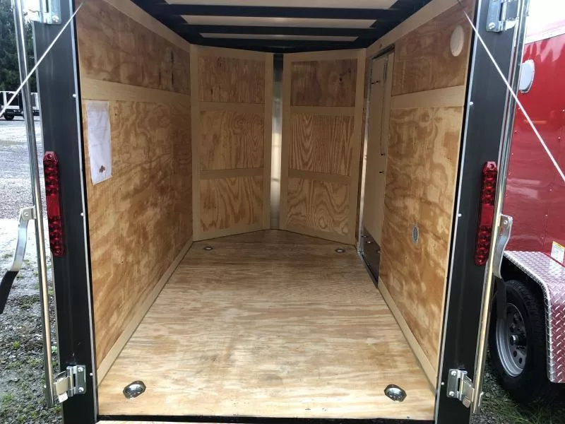 new Cargo (Enclosed) Trailers Homesteader Trailers  for sale, in Coeburn, VA Thumbnail 3