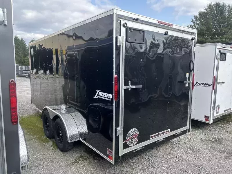 new Cargo (Enclosed) Trailers Homesteader Trailers  for sale, in Coeburn, VA Thumbnail 3