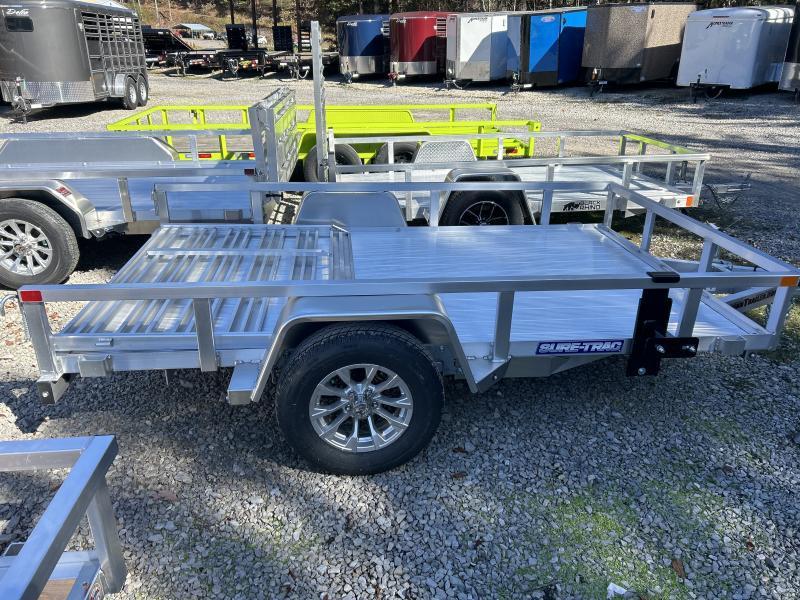 new Utility Trailers Sure-Trac  for sale, in Coeburn, VA Thumbnail 2