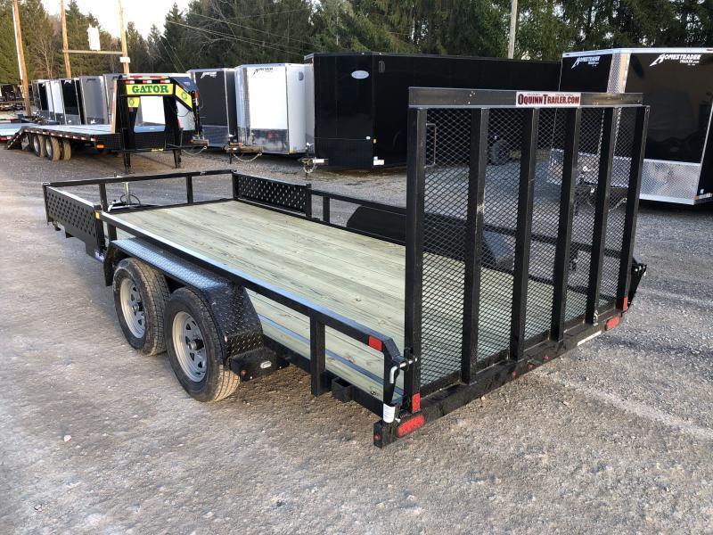 new Utility Trailers Sure-Trac  for sale, in Coeburn, VA Thumbnail 2