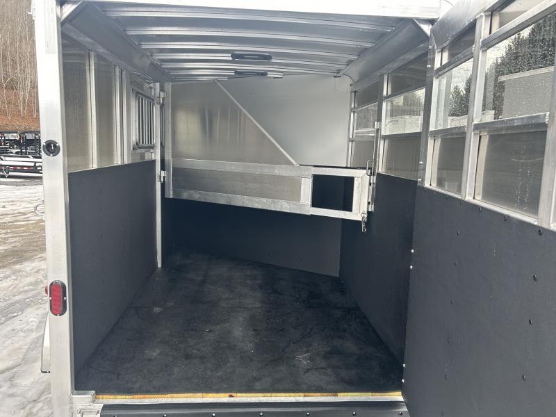 new Stock / Stock Combo Trailers Adam  for sale, in Coeburn, VA Thumbnail 5