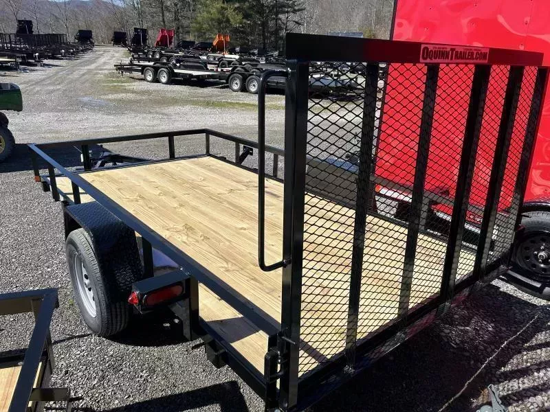 new Utility Trailers Gatormade Trailers  for sale, in Coeburn, VA Thumbnail 4