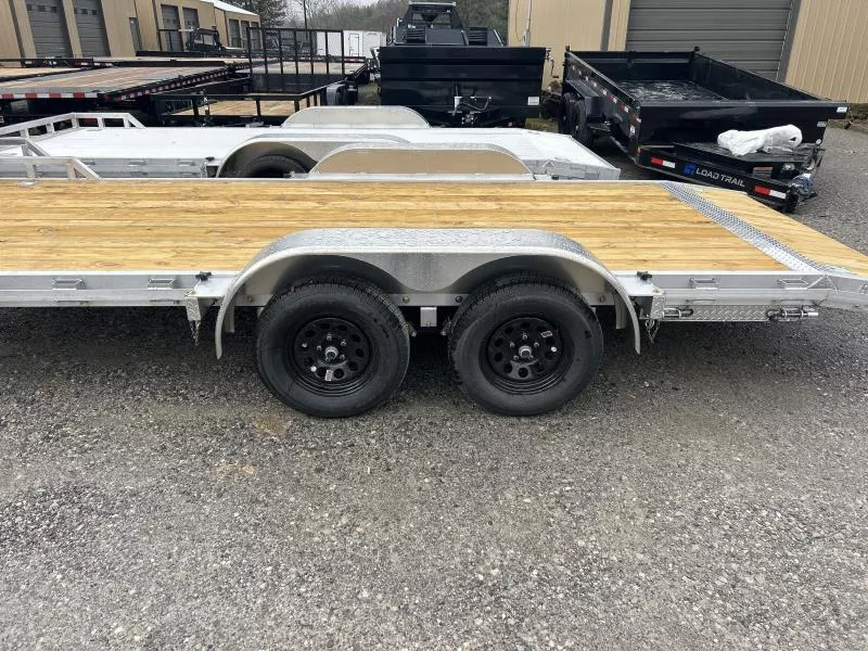 new Car Haulers / Racing Trailers CargoPro Trailers  for sale, in Coeburn, VA Thumbnail 2