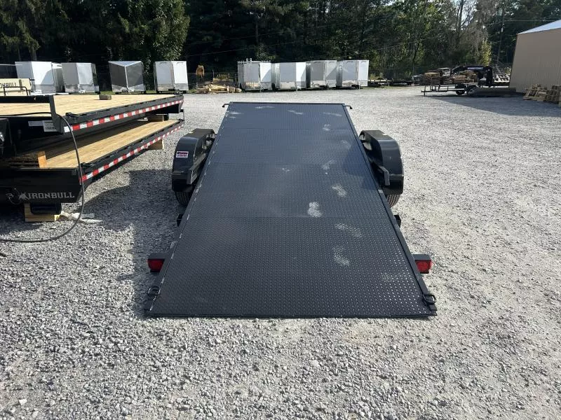 new Car Haulers / Racing Trailers Other  for sale, in Coeburn, VA Thumbnail 3