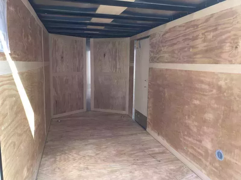 new Cargo (Enclosed) Trailers Homesteader Trailers  for sale, in Coeburn, VA Thumbnail 6