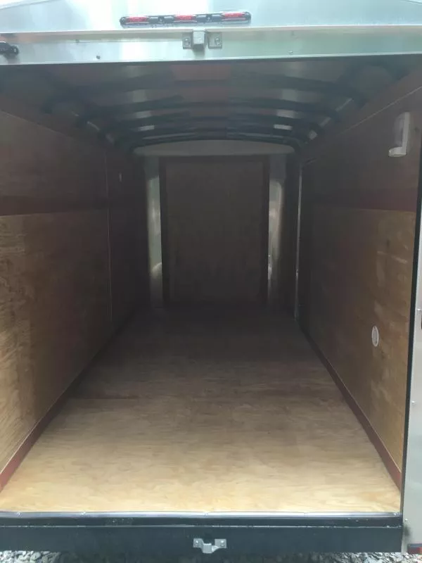 new Cargo (Enclosed) Trailers Homesteader Trailers  for sale, in Coeburn, VA Thumbnail 3
