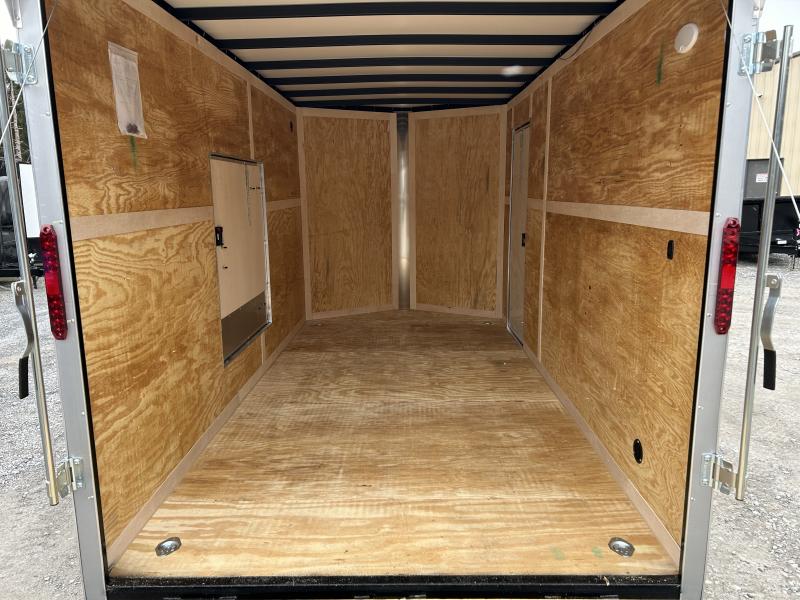 new Cargo (Enclosed) Trailers Homesteader Trailers  for sale, in Coeburn, VA Thumbnail 5