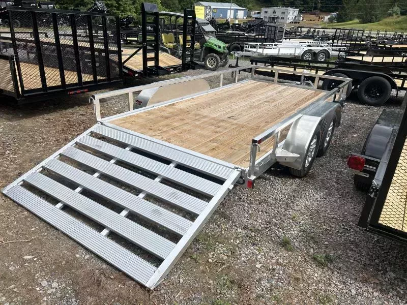 new Utility Trailers Sure-Trac  for sale, in Coeburn, VA Thumbnail 3